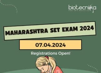 Maharashtra SET Examination 2024 - Registrations Open, Check Eligibility, Application Process, Deadline