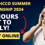 IISc-PHCCO Summer Internship 2024