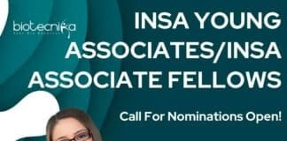 INSA Young Associates