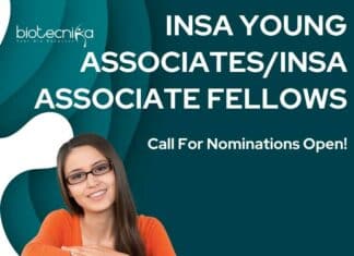 INSA Young Associates