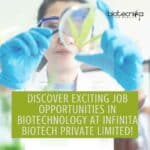 Infinita Biotech Private Limited