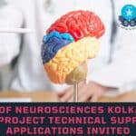 Institute of Neurosciences Hiring