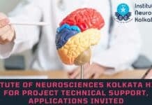 Institute of Neurosciences Hiring