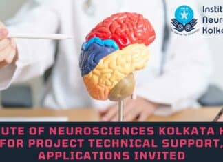 Institute of Neurosciences Hiring