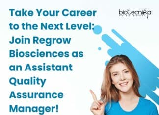Regrow Biosciences Life Science