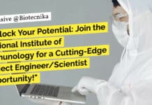 Bioinformatics Jobs at NII Delhi - Biotech, Life Sciences, Comp Bio Apply For Project Engineer/Scientist