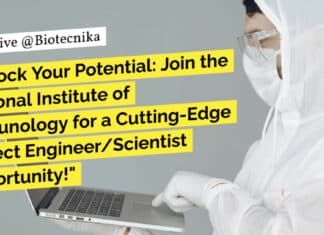 Bioinformatics Jobs at NII Delhi - Biotech, Life Sciences, Comp Bio Apply For Project Engineer/Scientist