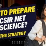 how to prepare for csir net