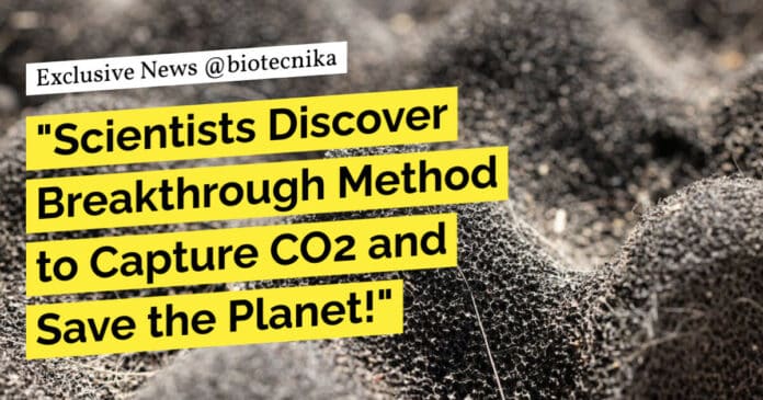THETA Cycle: A Breakthrough in Synthetic CO2 Conversion to Acetyl-CoA by Max-Planck-Institute
