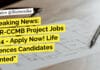CSIR-CCMB Project Jobs 2024 – Apply Now! Life Sciences Candidates Wanted "Breaking News: CSIR-CCMB Project Jobs 2024 - Apply Now! Life Sciences Candidates Wanted"