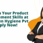 Product Executive Job