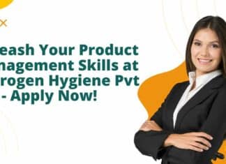 Product Executive Job