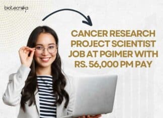 PGIMER Cancer Research Project