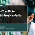 Jumpstart Your Biotech Career with Free Hands-On Training! Jumpstart Your Biotech Career with Free Hands-On Training!, biotech, training opportunity, molecular biology techniques, hands-on training, CSIR NET Arjuna batch