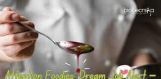 R&D Chef Dil Foods