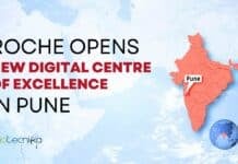 Roche Opens New Digital Centre of Excellence in Pune