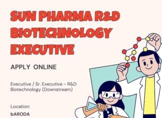 Sun Pharma R&D Biotechnology