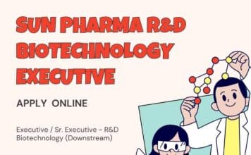 Sun Pharma R&D Biotechnology