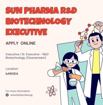 Sun Pharma R&D Biotechnology