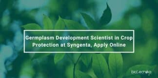 Syngenta Plant Sciences