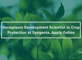 Syngenta Plant Sciences