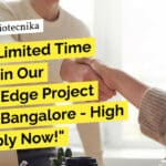 ICMR-NIV BSc MSc Biotechnology, Microbiology Project Job – Apply Online "Hurry! Limited Time Offer: Join Our Cutting-Edge Project Team in Bangalore - High Pay! Apply Now!"