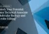 "Unlock Your Potential: Senior Technical Associate - Molecular Biology and Microbe Editing"