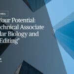 Senior Technical Associate – Molecular Biology and Microbe Editing at Wisecorner labs "Unlock Your Potential: Senior Technical Associate - Molecular Biology and Microbe Editing"