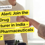 "Hot Job Alert: Join the Largest Drug Manufacturer in India - Centaur Pharmaceuticals is Hiring!"