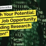 Amity Institute of Microbial Technology Project Associate Recruitment – Apply Now Amity AIMT Project Associate Job For Life Sciences, Apply Online