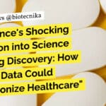 "ByteDance's Shocking Expansion into Science and Drug Discovery: How TikTok's Data Could Revolutionize Healthcare"