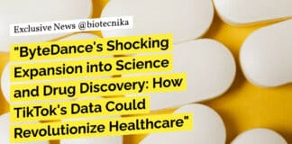"ByteDance's Shocking Expansion into Science and Drug Discovery: How TikTok's Data Could Revolutionize Healthcare"