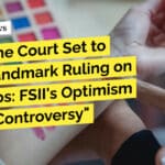 "Supreme Court Set to Make Landmark Ruling on GM Crops: FSII's Optimism Sparks Controversy"