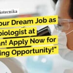 "Land your Dream Job as a Microbiologist at Givaudan! Apply Now for an Exciting Opportunity!"