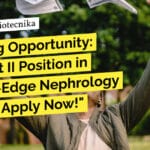 PGIMER Life Sciences MSc Scientist Job Opening – Applications Invited "Exciting Opportunity: Scientist II Position in Cutting-Edge Nephrology Project! Apply Now!"