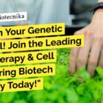 ImmunitasBio Pvt Ltd Hiring Scientist – Gene Therapy & Cell Engineering, Apply Now "Unleash Your Genetic Potential! Join the Leading Gene Therapy & Cell Engineering Biotech Company Today!"