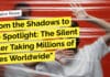 Fungal Infections: The Silent Killer Taking Millions of Lives Worldwide fungal infections "From the Shadows to the Spotlight: The Silent Killer Taking Millions of Lives Worldwide"