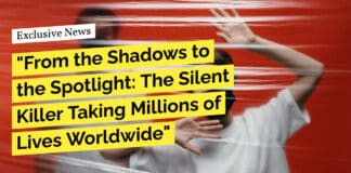 fungal infections "From the Shadows to the Spotlight: The Silent Killer Taking Millions of Lives Worldwide"