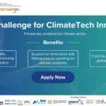 Grand Challenge for ClimateTech Innovation