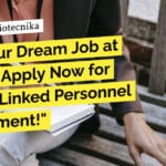 Get Your Dream Job at NIBMG: Apply Now for Project Linked Personnel Recruitment! Rs. 51,000 pm Pay! "Get Your Dream Job at NIBMG: Apply Now for Project Linked Personnel Recruitment!"