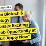"Attention Biotech & Microbiology Professionals: Exciting Project Job Opportunity at NIT Raipur! Apply Now"