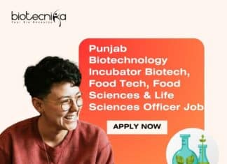 Punjab Biotechnology Incubator Biotech