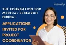 FMR Mumbai Hiring