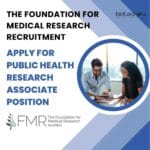 FMR Mumbai Jobs
