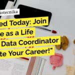 Life Science Data Coordinator at Medpace – BSc Apply Online "Get Hired Today: Join Medpace as a Life Science Data Coordinator and Ignite Your Career!"
