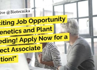 MACS-ARI Pune Life Science Project Associate Recruitment – Applications Invited MACS-ARI Pune Life Science Project Associate Recruitment - Applications Invited