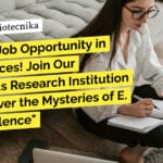 SASTRA Project Job Opening – MSc Life Sciences Eligible to Apply SASTRA Project Job Opening - MSc Life Sciences Eligible to Apply