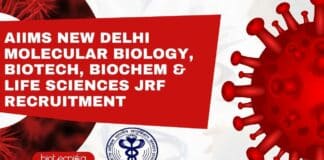 AIIMS New Delhi Vacancies