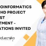 AIIMS Bioinformatics Project Scientist