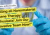 ImmunitasBio Nanomaterial & Gene Therapy Job Opening, Apply Online "Calling all Nanomaterial & Gene Therapy Enthusiasts! Join Our Innovative Team Now!"